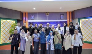 Musyawarah Besar III Ikatan Duta Bahasa Riau