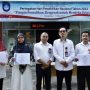 Penghargaan Pegawai Terbaik Balai Bahasa Provinsi Riau Tahun 2022