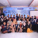 Peningkatan Mutu Fasilitator Pendampingan Pemanfaatan Buku Bacaan Literasi dan Modul Literasi Numerasi di Kabupaten Kepulauan Meranti