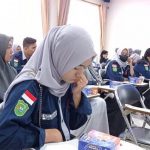 Pelepasan Mahasiswa Magang Prodi Bahasa Indonesia Universitas Islam Riau (UIR)