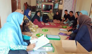 Pengumpulan Data Lapangan Pengembangan Kamus Bahasa Indonesia-Melayu Rokan Hilir Riau