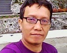Rubrik Alinea Riau Pos Edisi 2 April 2023 Suyadi San- 
Jatuh Bangun Teater Sekolah
