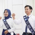 Finalis Duta Bahasa Riau Tahun 2023