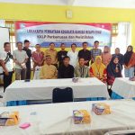 Lokakarya Bahasa Melayu Riau di Kabupaten Kuantan Singingi Tahun 2023